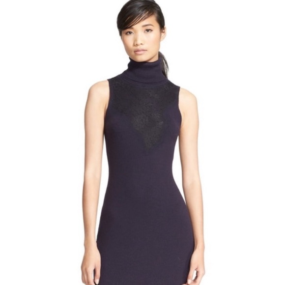 NWT RAG & BONE Salute Carolyn Dress W255663KX XS - Picture 14 of 16